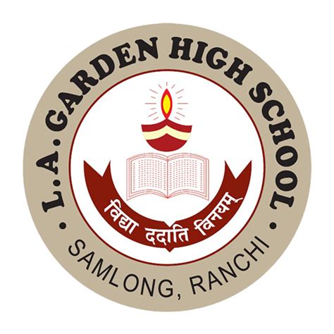 L . A . Garden High School - Apps on Google Play