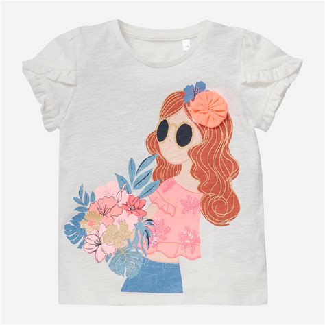 Футболка C&A 20FW82086 116 см Белая (CA2000001948392) – в интернет ...