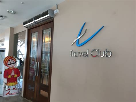 Old Tfs Travel Club Lounge At Chennai Airport Review Domestic Cardexpert