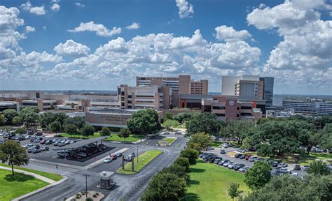 Ut Health San Antonio Schools Ranked Among Best In The Nation Ut