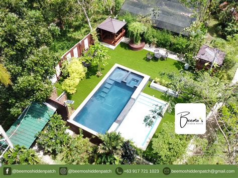 Beemo's Hidden Patch | Lipa City