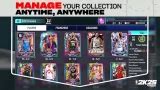 NBA 2K25 MyTeam Lets You Take Part In Basketball Action On The Go Out