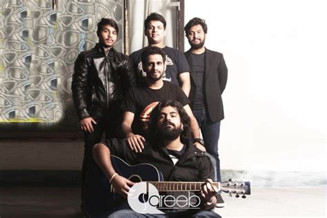 Our Band Qareeb Wants To Be Like Coldplay Wajahat Hasan