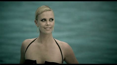 Charlize Theron Muse YouTube