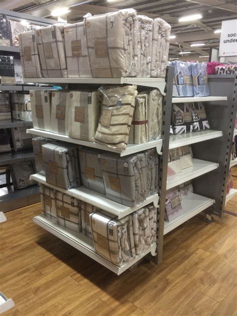 Matalan Home Homewares Value Retail Visual Merchandising