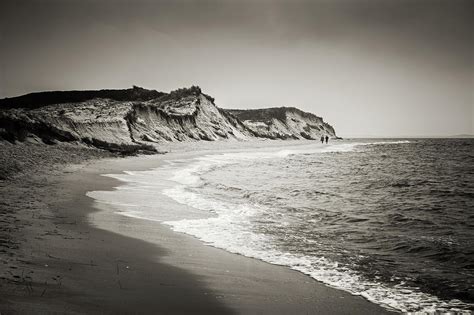 Sylt Hoernum Odde Photograph By Alexander Voss Fine Art America