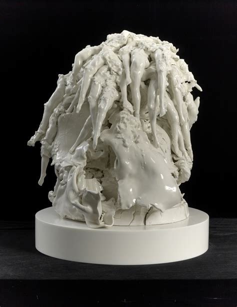 Top 10 Contemporary Artists Working With Ceramics