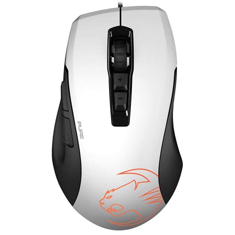 Roccat Kone Pure Owl Eye White K B Hos Webdanes Dk