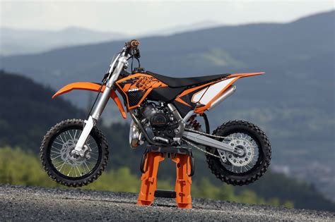 2013 Ktm 65 Sx Motozombdrivecom