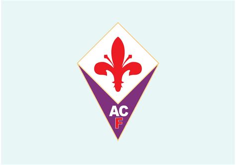 ACF Fiorentina 64563 Vector Art at Vecteezy