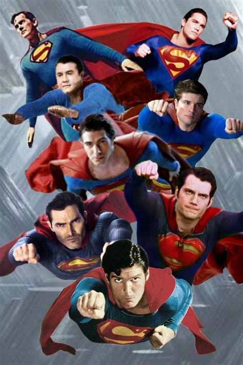 Superman The Men Of Steel Superman Characters Superman Comic Superman Pictures