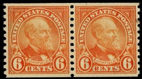 MALACK 723 XF SUPERB OG NH Pair W PSE GRADED 95 MORE Gg1671