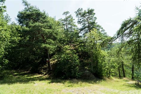 Eberstein - Schwarzatal, Germany