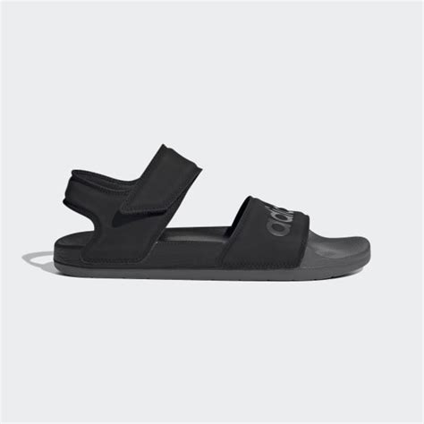 adidas Adilette Sandals - Black | adidas Philippines