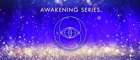 The Awakening Series