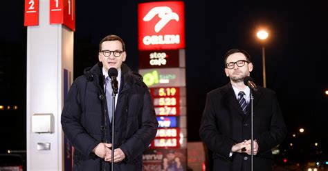 Ceny paliw Pomimo obniżki VAT na stacjach paliw niedługo może być drożej