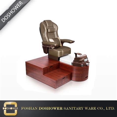 Modern Spa Nail Salon Pedicure Massage Luxury Chair China Beauty