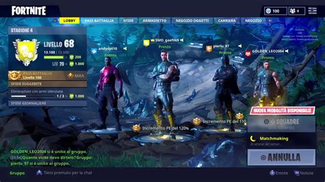 Live Fortnite Verso Le Vittorie Youtube