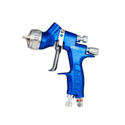 DeVilbiss PRO Lite Spray Gun Formerly GTI PRO LITE