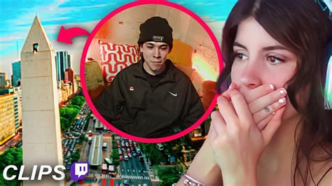 Abby Reacciona A Momentos M S Absurdos En Stream Youtube