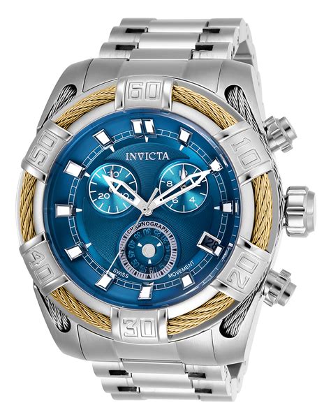 Invicta Watches