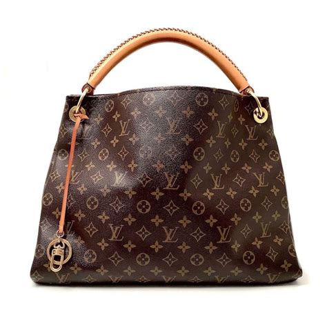 Louis Vuitton Artsy Monogram Mm Kaufen Auf Ricardo