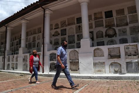 Hornos Crematorios En Bogotá Se Habrían Utilizando Para Desaparecer Gente Del Paro Nacional De