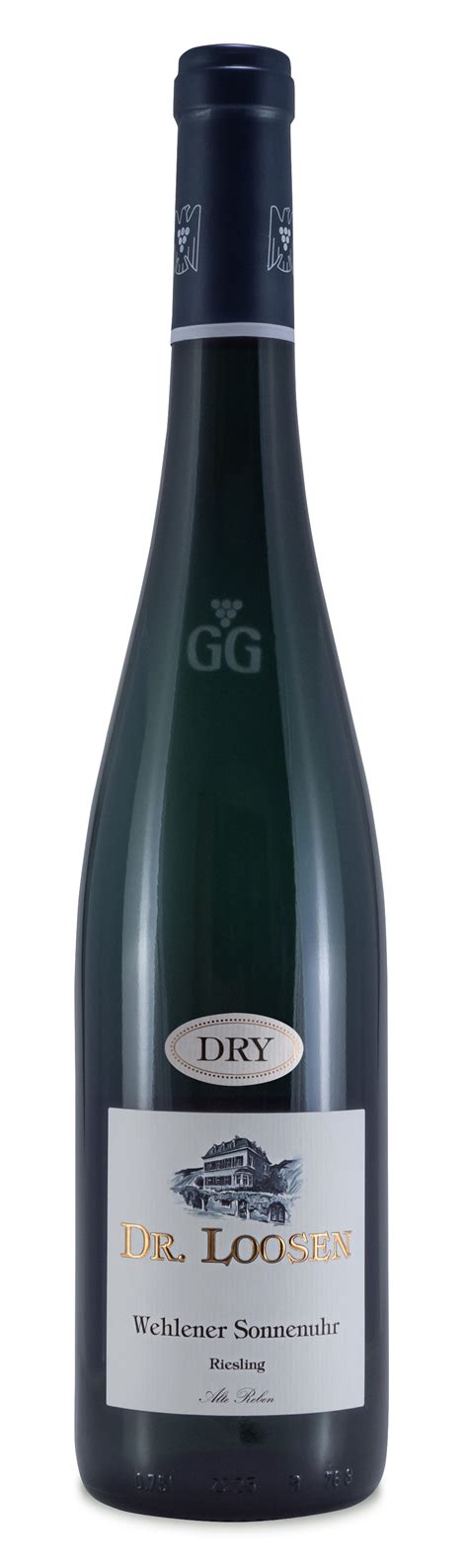 Wehlener Sonnenuhr Riesling Gg Alte Reben Vinunic