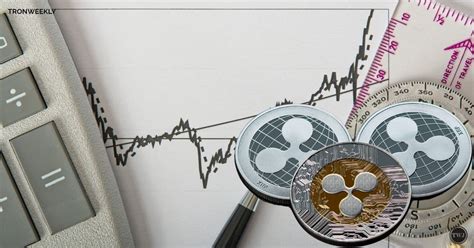 Xrp 589 Mystery Explained By Financial Expert