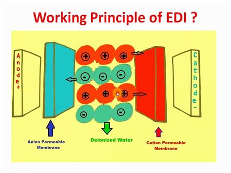 English How EDI Works EDI Working Principle Video Dailymotion