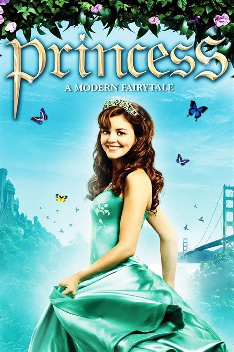 Princesse Film 2008 — Cinésérie