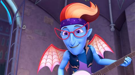 Fang Fairy Vampirina Wiki Fandom