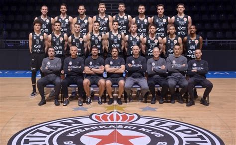 Kk Partizan Prijeti Istupanjem Iz Aba Lige Xlive Sport