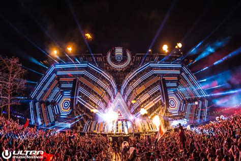 Ultra Brasil Revela El Line Up Del 2023 Vinil Tv