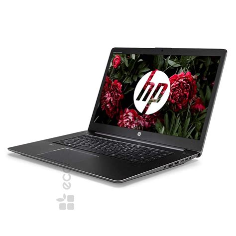 Ordinateur portable reaconditionné HP ZBook Studio G3 Ordinateurs