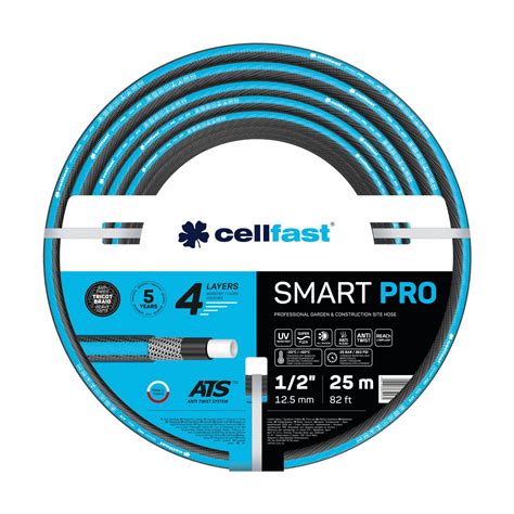 Gartenschlauch Smart Pro Ats Cellfast