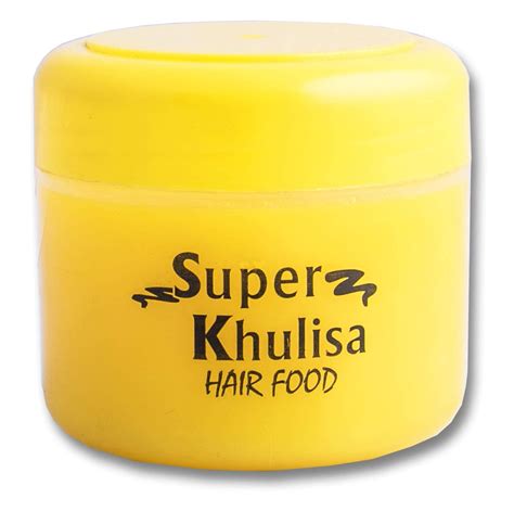 Hair Food Yellow 125ml Cosmetic Connection