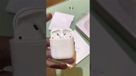 Les Meilleurs Faux Airpods Pro DK YouTube