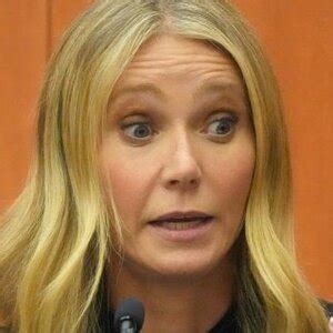 Gwyneth Paltrow S Most Bizarre Quotes From Ski Crash Trial ZergNet