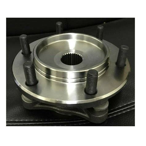 Front Wheel Hub Koyo Bearing Assembly For Toyota Runner Wd