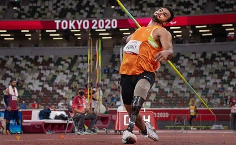 Tokyo Paralympics 2020 Indian Athletes Make History Bbc News