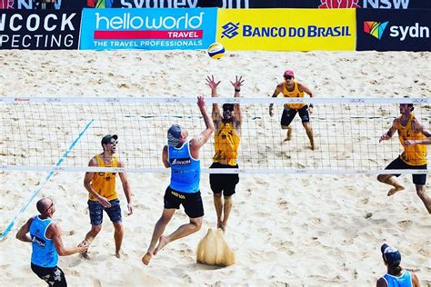 Anoc Cancels World Beach Games Due To Indonesias Withdrawal As Host