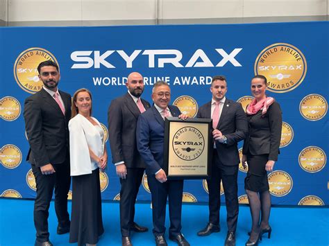 Plaza Premium Lounge Wins “World’s Best Independent Airport Lounge” at