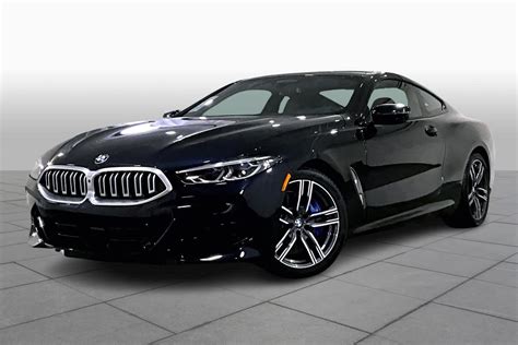 New 2024 Bmw 8 Series 840i Coupe In Rockland Rcn44818 Bmw Of Rockland