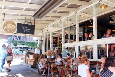 Must Visit Cafes in Byron Bay - Travel Drink Dine