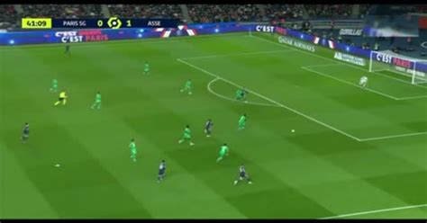 Asistencia De Messi Gol De Mbappé Tnt Sports