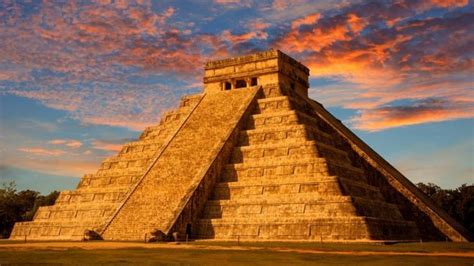 Cómo fue el fascinante hallazgo de la tumba del rey Pakal de los mayas