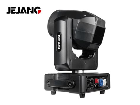 Mini W Beam Moving Head Light Jejang Stage Lighting