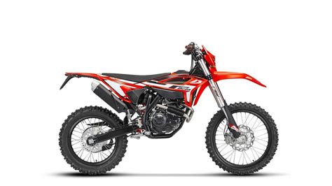 Betamotor Rr Enduro T T Prezzo E Scheda Tecnica Moto It