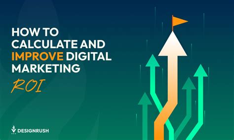 Digital Marketing Roi Measuring Success And Optimizing Strategies